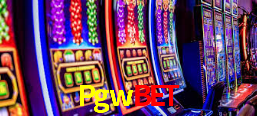 Interface Premium Pgwbet